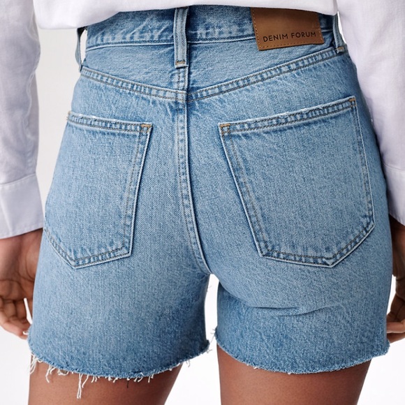 Aritzia | Shorts | Aritzia Yoko Mid 